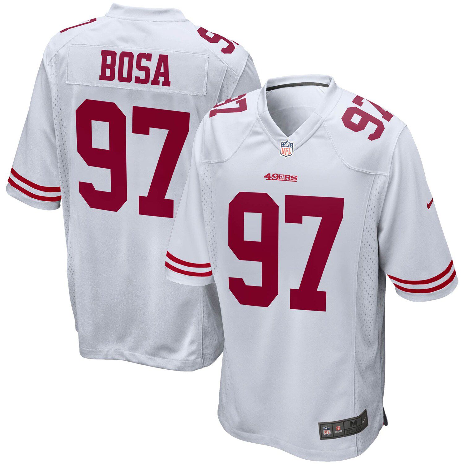 mens 49ers jersey