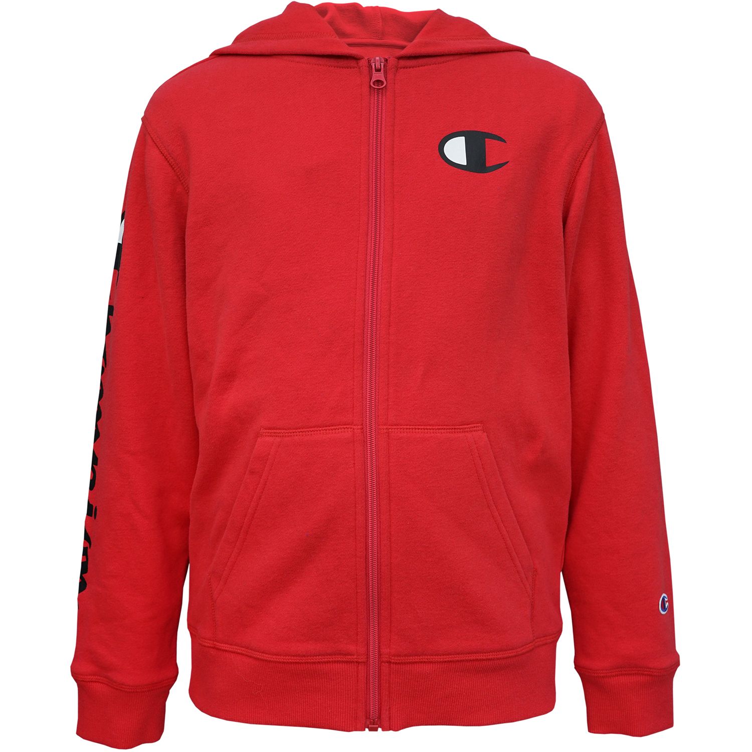 champion aztec hoodie