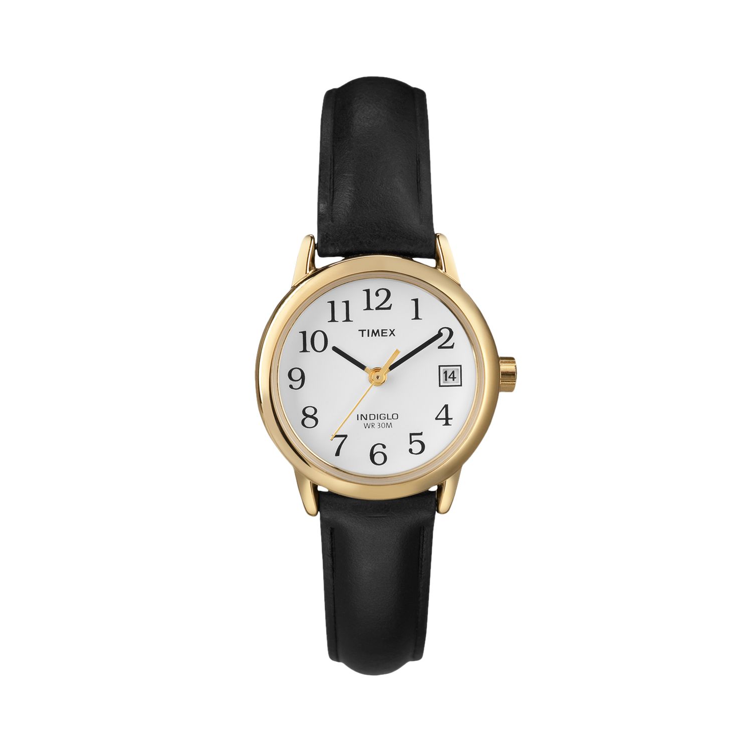 kohls timex women's watches