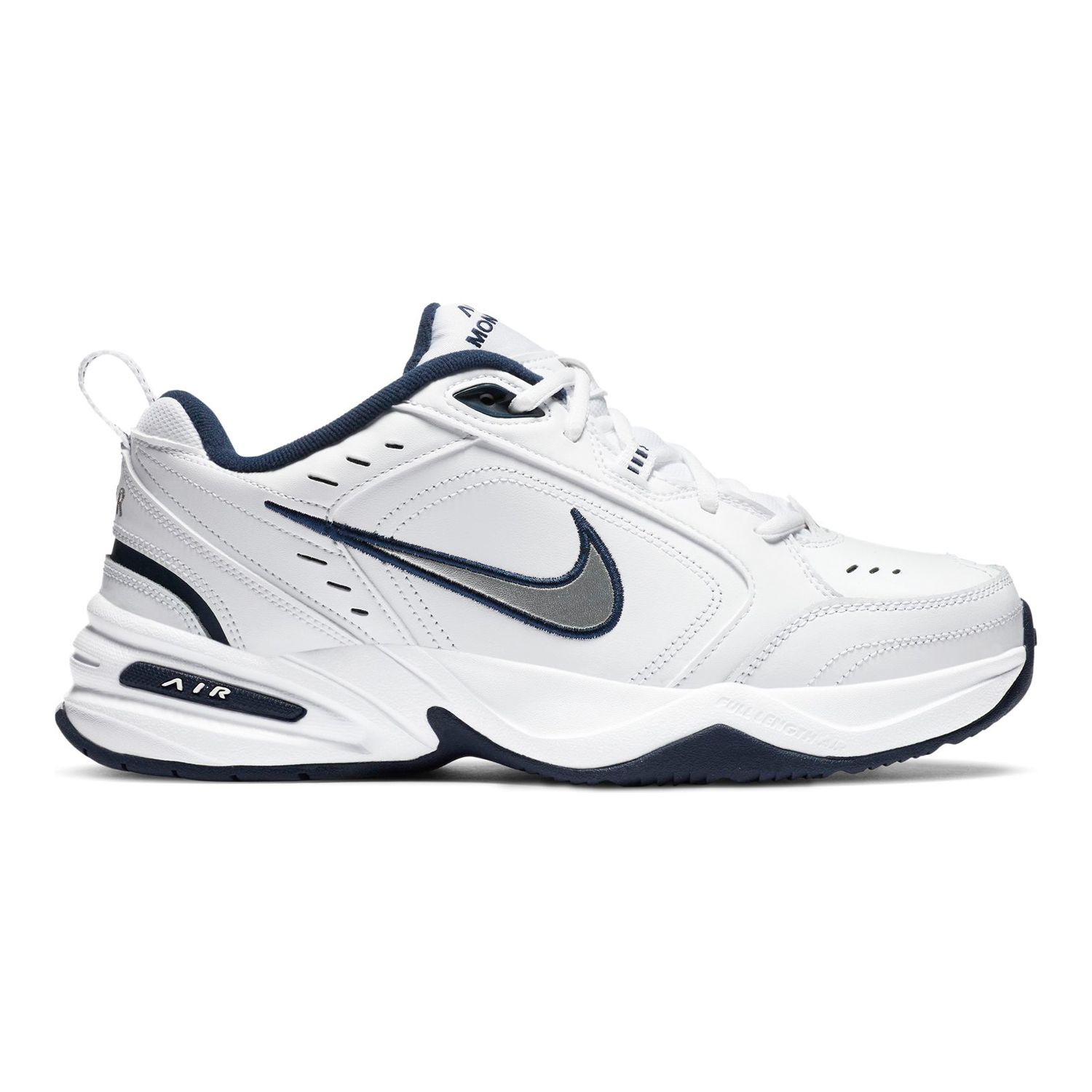men's wide active shoes