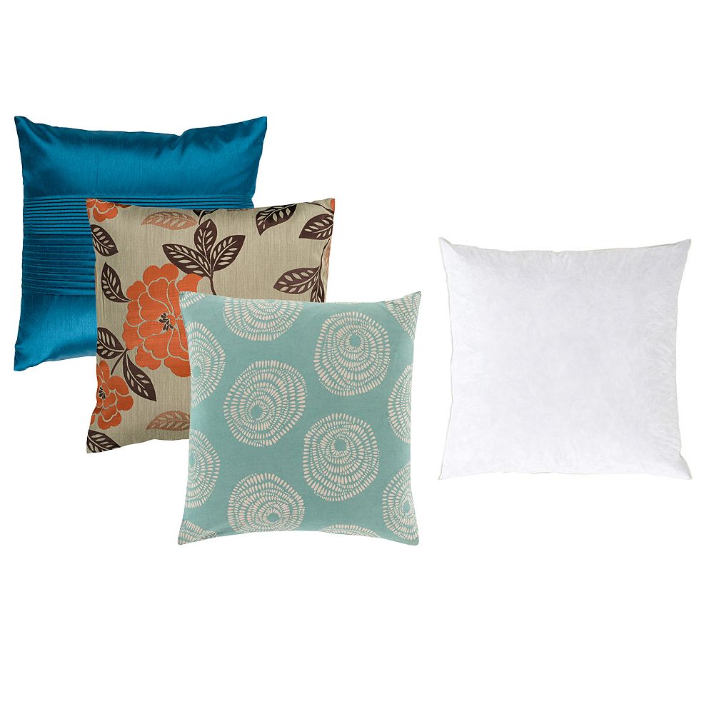 Decor 140 Throw Pillow Collection
