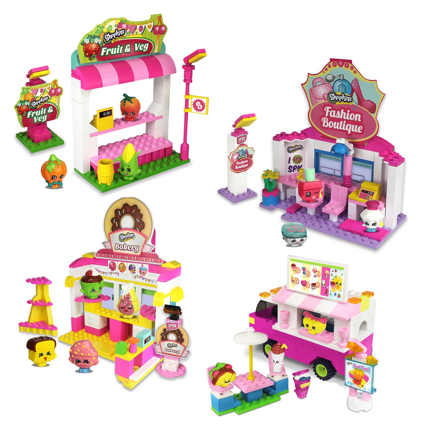 kohls shopkins toys