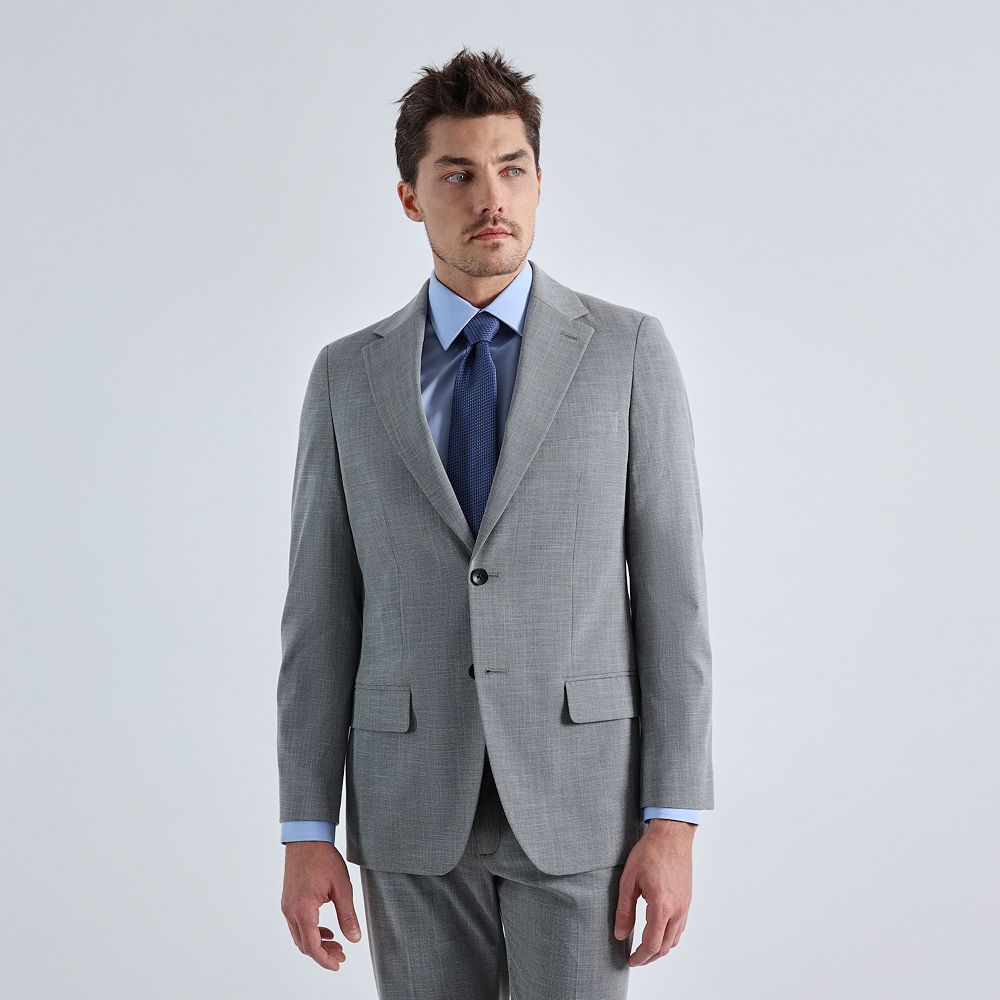 haggar jogger suit