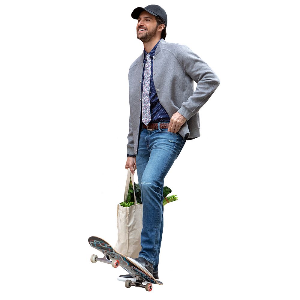 Men's Sportswear Collection