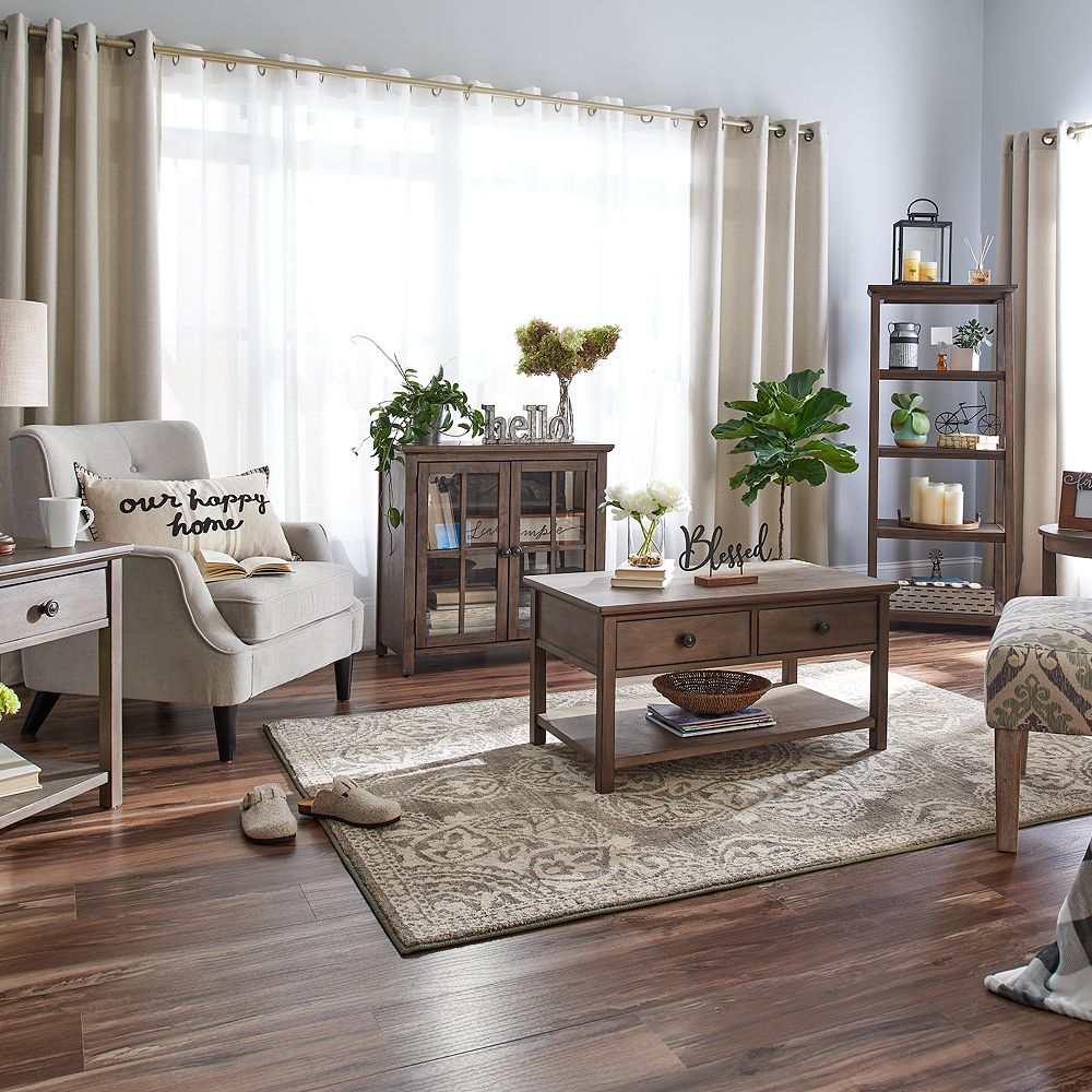 SONOMA Goods for Life® Canton Furniture Collection